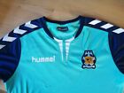 Hummel - Cambridge United - short sleeve shirt size 164/176  (age14/16)