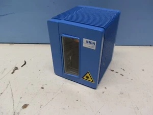 Sick optik electronic Barcodescanner 1013596 - Bild 1 von 4