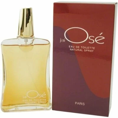 Jai Ose By Parfumes Jai Ose - EDT Spray 3.4 Oz For Women - Image 1 of 2