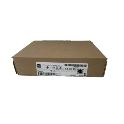 Allen Bradley 1756-EN2T ControlLogix EtherNet/IP Module AB 1756EN2T US Free Tax - Image 1 of 4