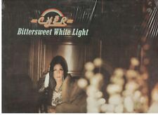 Cher           NEW  LP          "Bittersweet White Light"