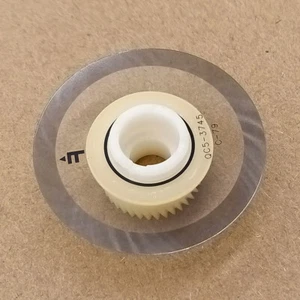 Encoder Disc Fits For Canon TS5010 TS701 TS703 TR8660 TS705 TS6010 TS708 TS5060 - Picture 1 of 6