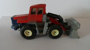 siku V 270 Zettelmeyer Lader EUROP L 2000 Schaufellader - - Bild 1 von 3