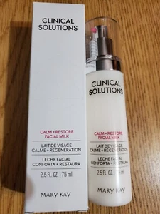 Mary Kay Clinical Solutions Calm & Restore Facial Milk - Picture 1 of 2