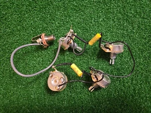 Gibson Les Paul CTS Pots w/ Jack Used EXCELLENT  - Picture 1 of 5