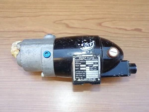 ADEL Aircraft Fuel 18470-5 (28V) - Picture 1 of 2