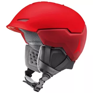 Casco Atomic Revent+ Amid - AN5005624 - Rojo - PEQUEÑO S (51-55) - Imagen 1 de 2