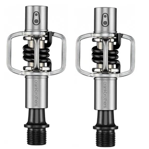 CRANKBROTHERS PEDALI MTB EGGBEATER 1 GR. 286 COPPIA - Foto 1 di 2