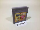 bx8911 Kirby Block Ball Gameboy Game Boy Japan