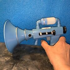 Minions Fart Gun Blaster Lights & Sounds By Thinkway Toys Works Despicable Me