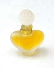 Nina Ricci FAROUCHE Parfum Splash Mini 2.5 ml NEW NWOB VINTAGE