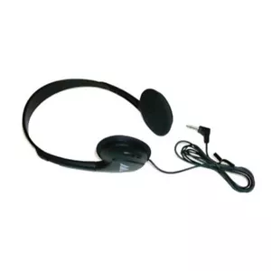 Williams Sound Deluxe Folding Headphones - Picture 1 of 1