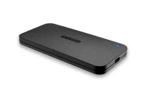 New ICY DOCK MB809U3-1M2B M.2 SATA SSD to USB 3.2 Gen 1 External Enclosure Case - Picture 1 of 5