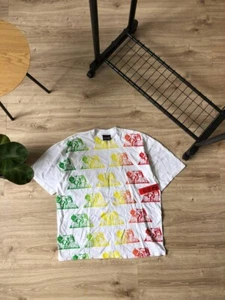 Babylon Bad Brains Lion Of Judah Tee T Shirt - Picture 1 of 7