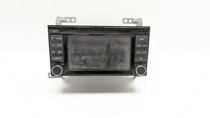 NISSAN JUKE MK1 F15 2013 - 2019 SAT NAV EINHEIT 75347 25915-BV80A - Bild 1 von 9