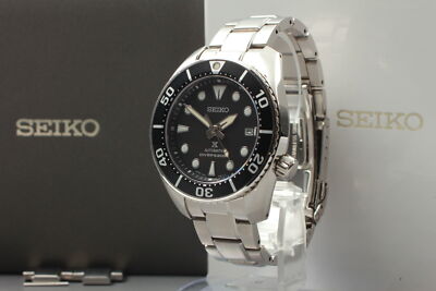SEIKO Prospex Watches 6R35-00A0 SBDC083 Stainless Steel used SEIKO Prospex Watches 6R35-00A0 SBDC083 Stainless Steel used