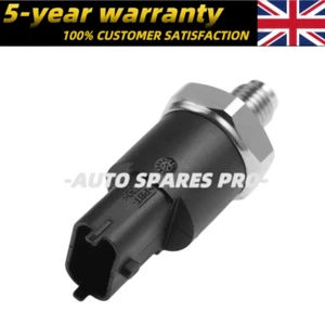 PER LAND ROVER FREELANDER MK1 I FUEL RAIL SENSORE ALTA PRESSIONE 2.0 TD4 LR009732 - Foto 1 di 7