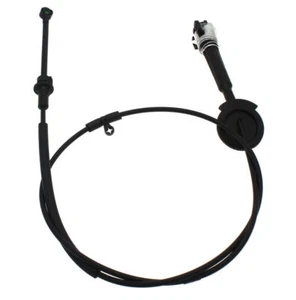 FIT 03-14 EXPRESS SAVANA 1500 14-20 2500 3500 4500 UPPER TRANS GEAR SHIFT CABLE - Picture 1 of 4