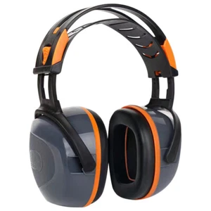 Noise Cancelling Headphone Ear Protection for Work Noise Reduction Tab Plugs US - Picture 1 of 12