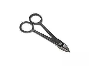 MASAKUNI Bonsai Tool Wire Cutter No.0009 Japanese Shears Scissors 110mm NEW - Picture 1 of 6