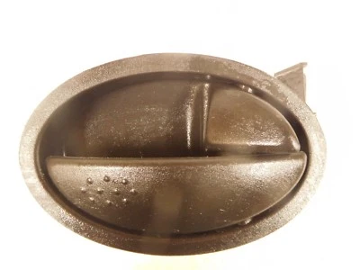 2007  Saturn  Ion  Right  Rear  Inside  Door  Handle  - Image 1 of 3