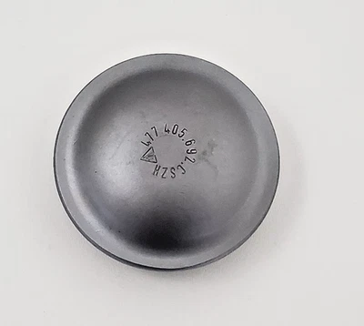 Tapa central PORSCHE 944 944S NA 87 88 89 90 477405692 buje dirección nudillo fabricante original Foto 1 de 4