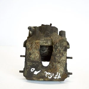 Front Right Brake Caliper VW GOLF IV 1J1 BLACK 1.9 Diesel 74Kw 2003 3034753 - Picture 1 of 4