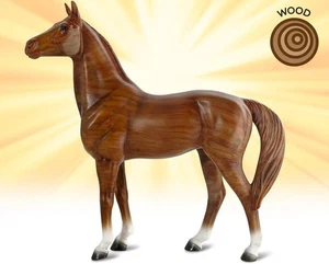 Breyer (Freedom Series) Elements Series Collection: Teak - Bild 1 von 1