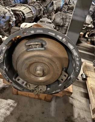✅ Conjunto de transmisión Mercedes-Benz C300 3,0 L AWD 2008-2013 OEM Foto 1 de 4
