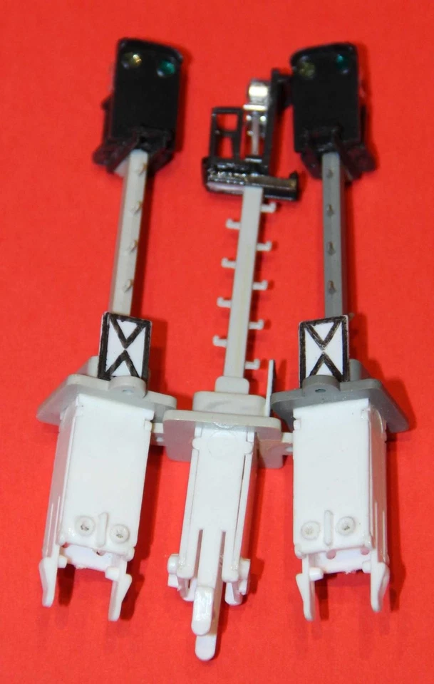 Piko H0 Lichtsignale zum basteln - Bild 1 von 1