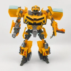 Transformers Bumblebee Figure Only ROTF Human Alliance - Picture 1 of 6