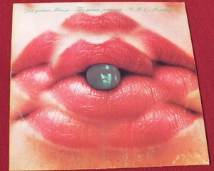 A.R. & Machines ‎– Die Grüne Reise - The Green Journey (1971) *Erstpressung TOP - Bild 1 von 6