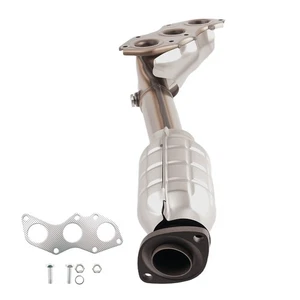 New Catalytic Converter for Lexus GS350 2007-2015 3.5L 1715031120 EPA Direct Fit - Picture 1 of 11