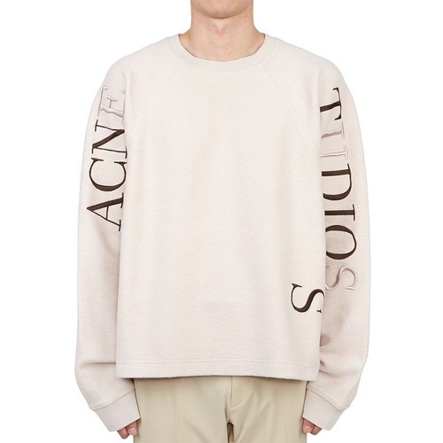 Felpa uomo Acne Studios BI0181 CSS 52846173