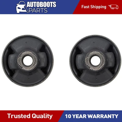 Buje de brazo de control de suspensión delantera trasera para Hyundai Tucson 2010-2015 Foto 1 de 2