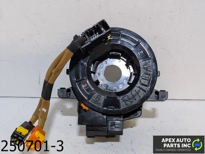 OEM 2009-2012 Toyota RAV4 3.5L STEERING COLUMN ANGLE SENSOR 84306-42030 - image 1 of 4