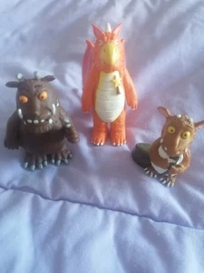 Tonies Figuren Set Paket Der Grüffelo Das Grüffelokind Zogg Julia Danaldson ❤️ - Bild 1 von 4