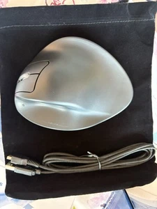 Contour Unimouse Right Hand Wireless Ergonomic Adjustable Vertical Mouse - Picture 1 of 8