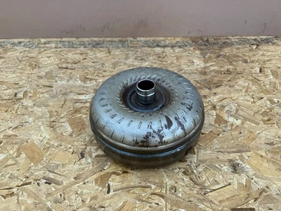 INFINITI Q50 Q60 2016-2024 OEM ТРАНСМИССИЯ ГИДРОТРАНСФОРМАТОР RWD 3.0T V6 В СБОРЕ - Изображение 1 из 4