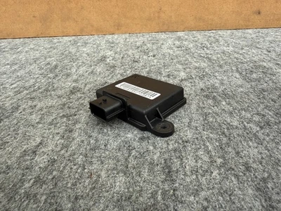 Infiniti Q50 Q60 11-19 OEM Droit Passager Siège Poids Capteur Module Unité Assy - Photo 1/4