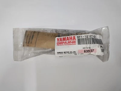 Válvula de escape Yamaha 3Y1-12121-01-00 - Imagem 1 de 2