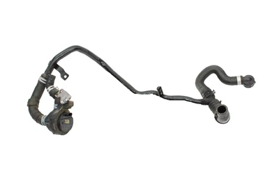 VOLKSWAGEN GOLF MK7 2.0 TDI 2015-2017 RADIADOR REFRIGERANTE MANGUERA TUBO BOMBA DE AGUA OEM Foto 1 de 4