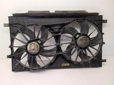 JEEP PATRIOT 2007-2017 Radiator Fan Motor Fan Assembly 2.4L 68031872AA Foto 1 de 4