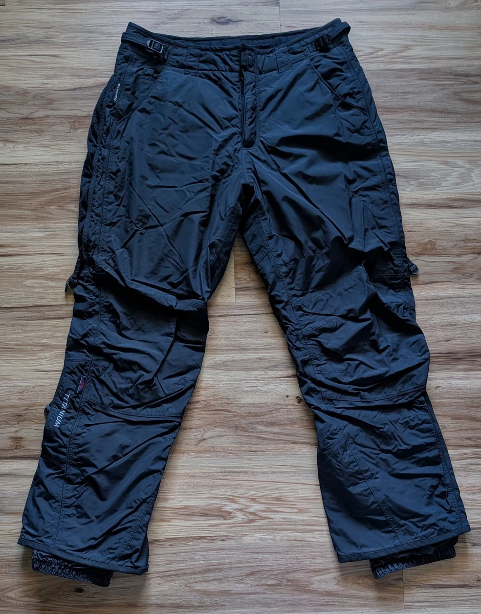 Columbia Omni Tech Pants In Winter Sports Snow Pants & Bibs for