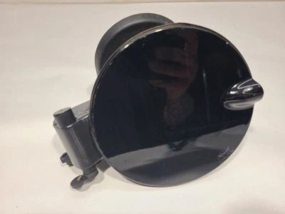 2012-2018 FORD FOCUS Fuel Filler Door Black  - Image 1 of 4