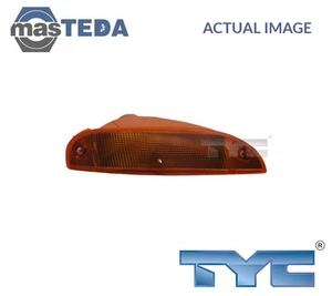 18-5870-01-2 INDICATOR LIGHT BLINKER LAMP LEFT TYC NEW OE REPLACEMENT - Picture 1 of 5
