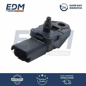 Sensore MAP Per Citroen C2/C3/Picasso/C4/C5/C8/Berlingo MF/B9 Peugeot 1920CZ - Picture 1 of 3