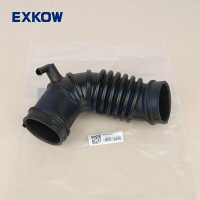 Air Cleaner to Throttle Body Duct for Mitsubishi Lancer Sportback 07-17 1505A421 - Image 1 of 4