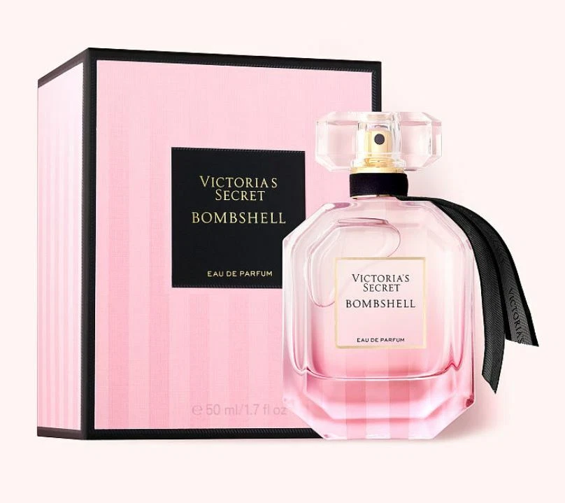Victoria's Secret Bombshell Eau De Parfum 50ml