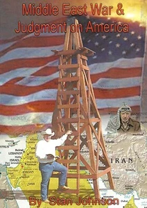 NAHER OSTENKRIEG & URTEIL ÜBER AMERIKA - DVD von Stan Johnson, 2005.  *NEU* - Bild 1 von 1